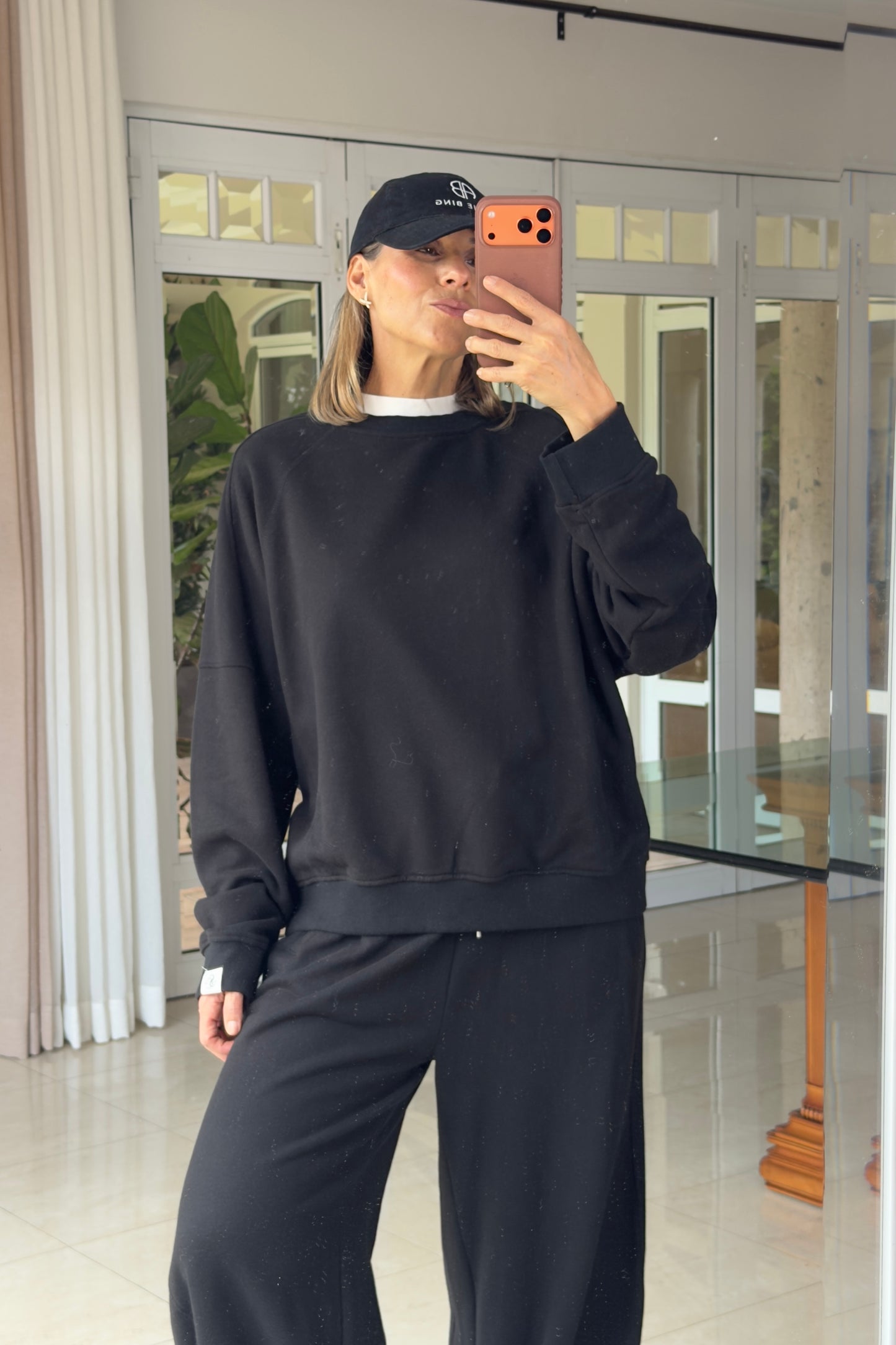 COZY SET