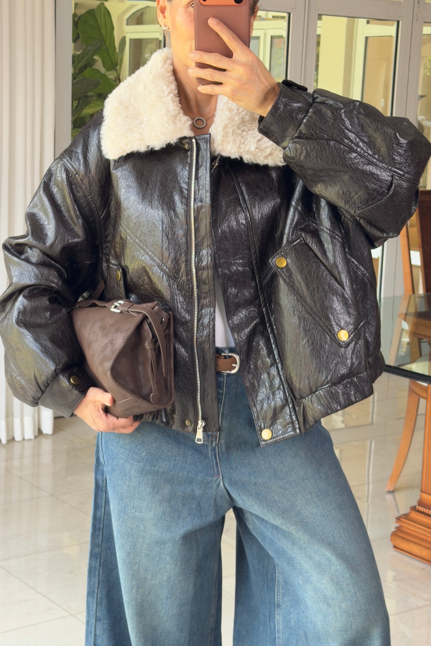 MYRA JACKET