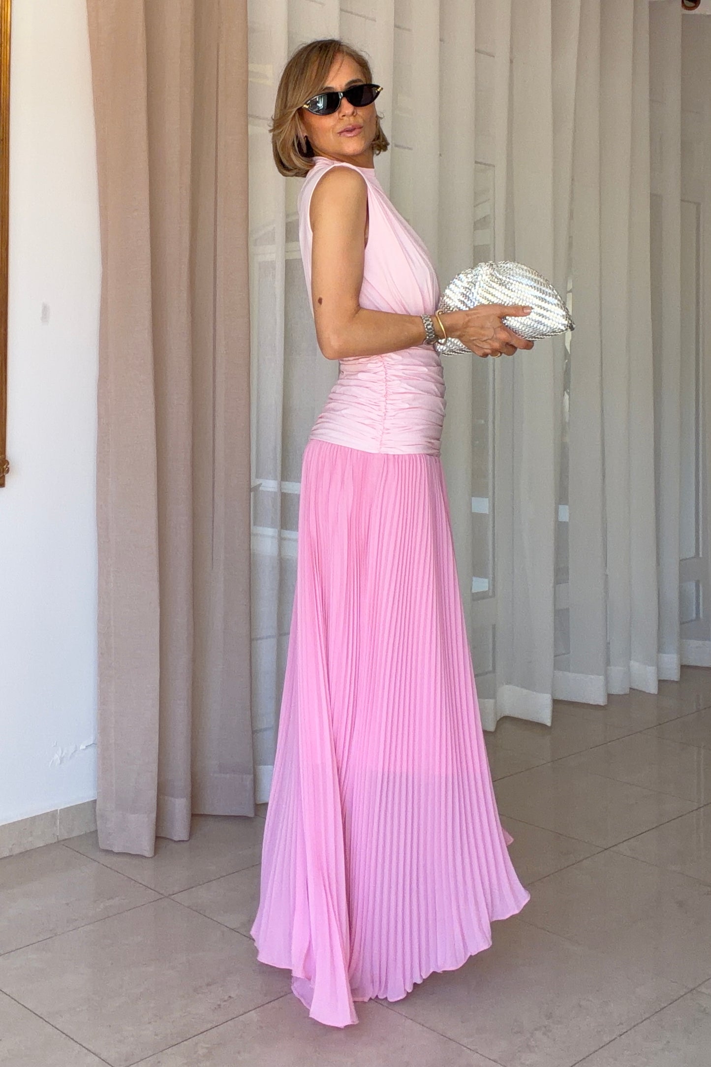 VESTIDO DUO