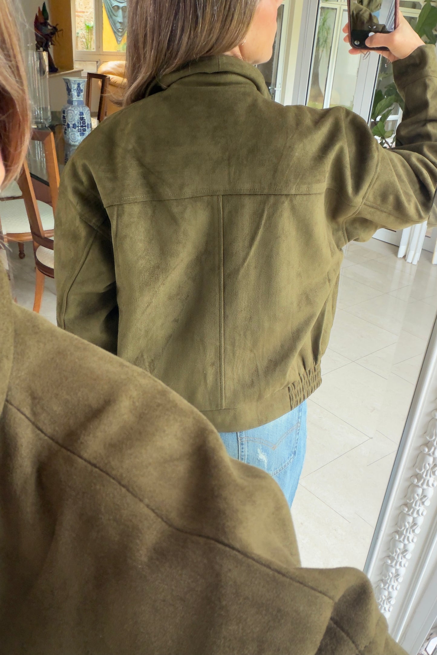 EIRA JACKET