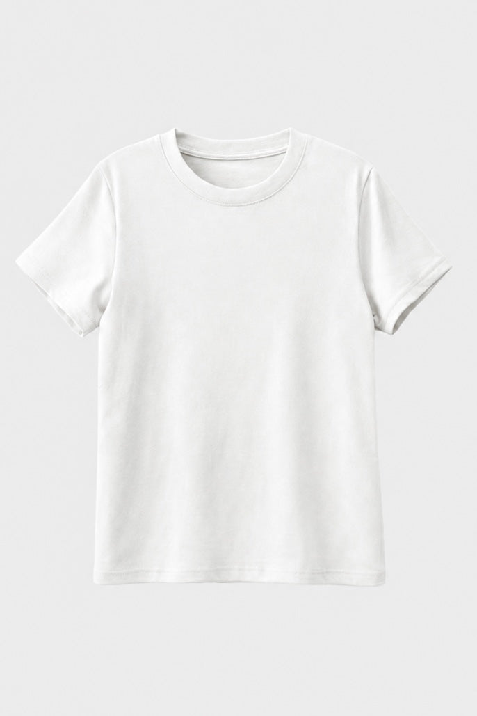 T-SHIRT BASIC