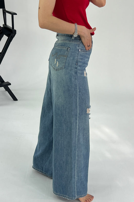 JEANS DETALLES ROTOS