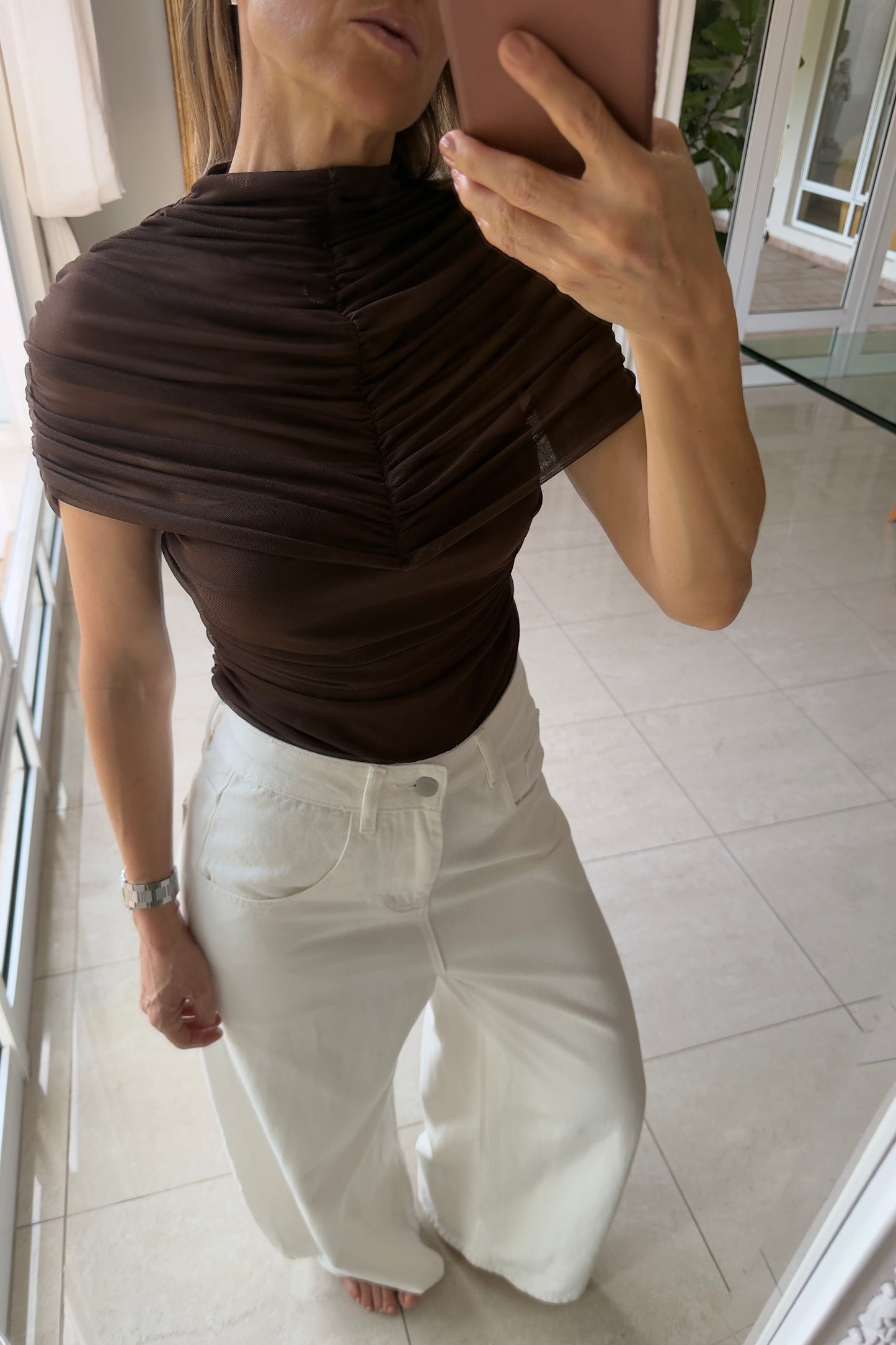 BODY MESH