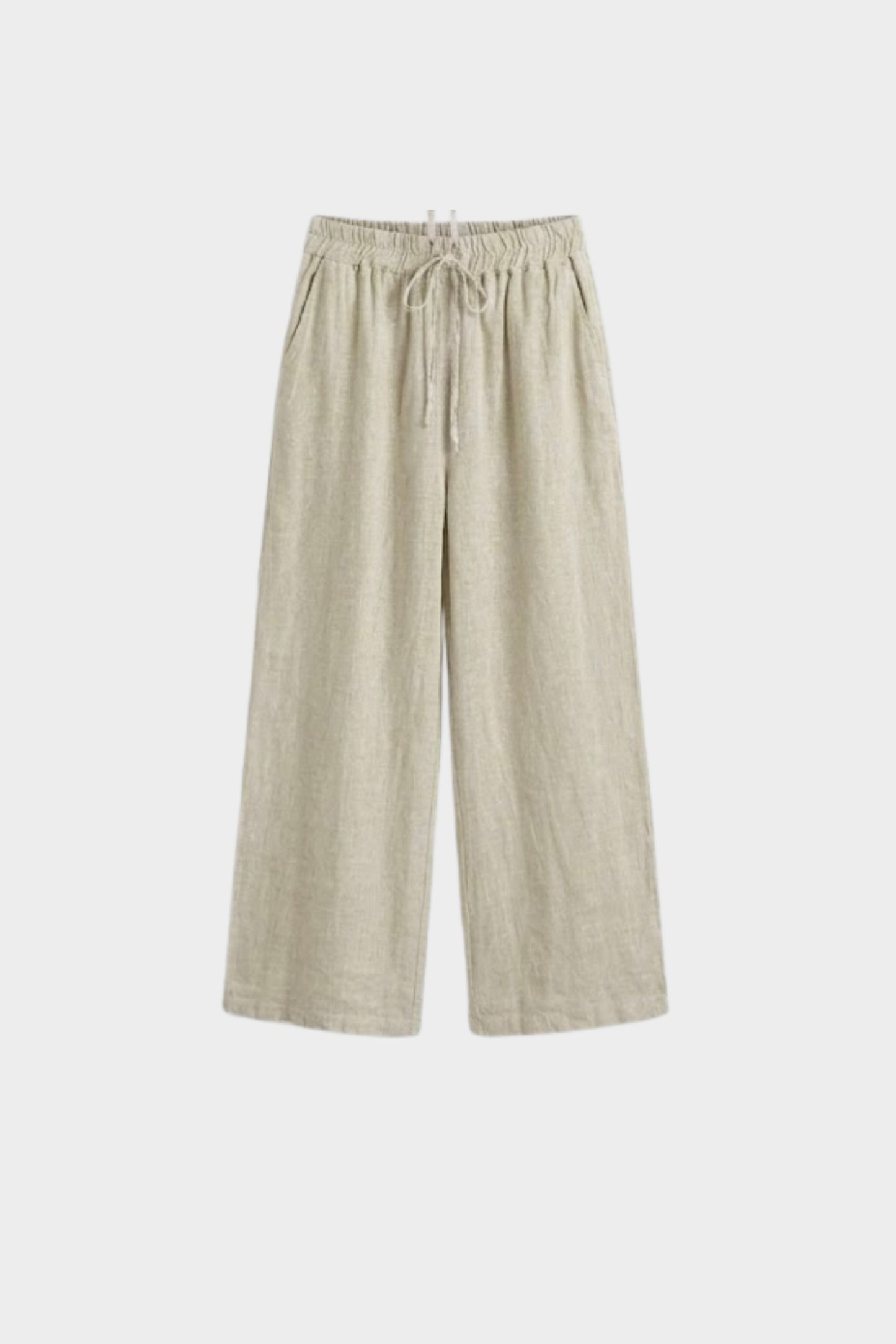 PANTALON CINTURA ELASTICA