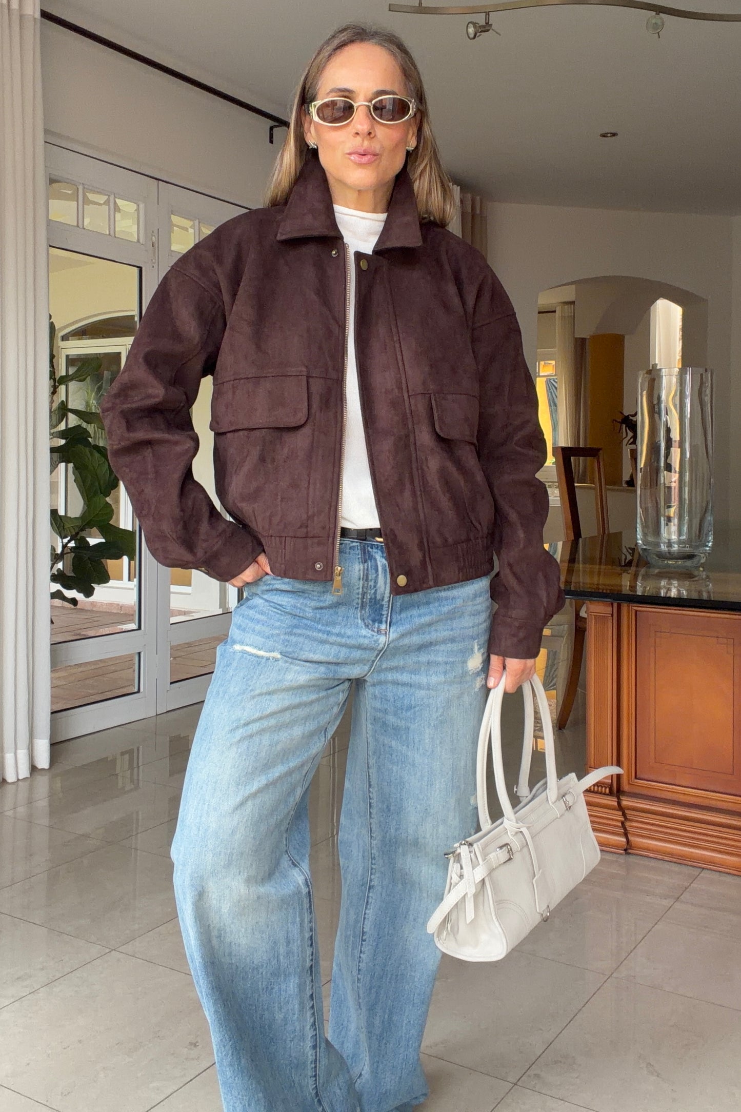 EIRA JACKET