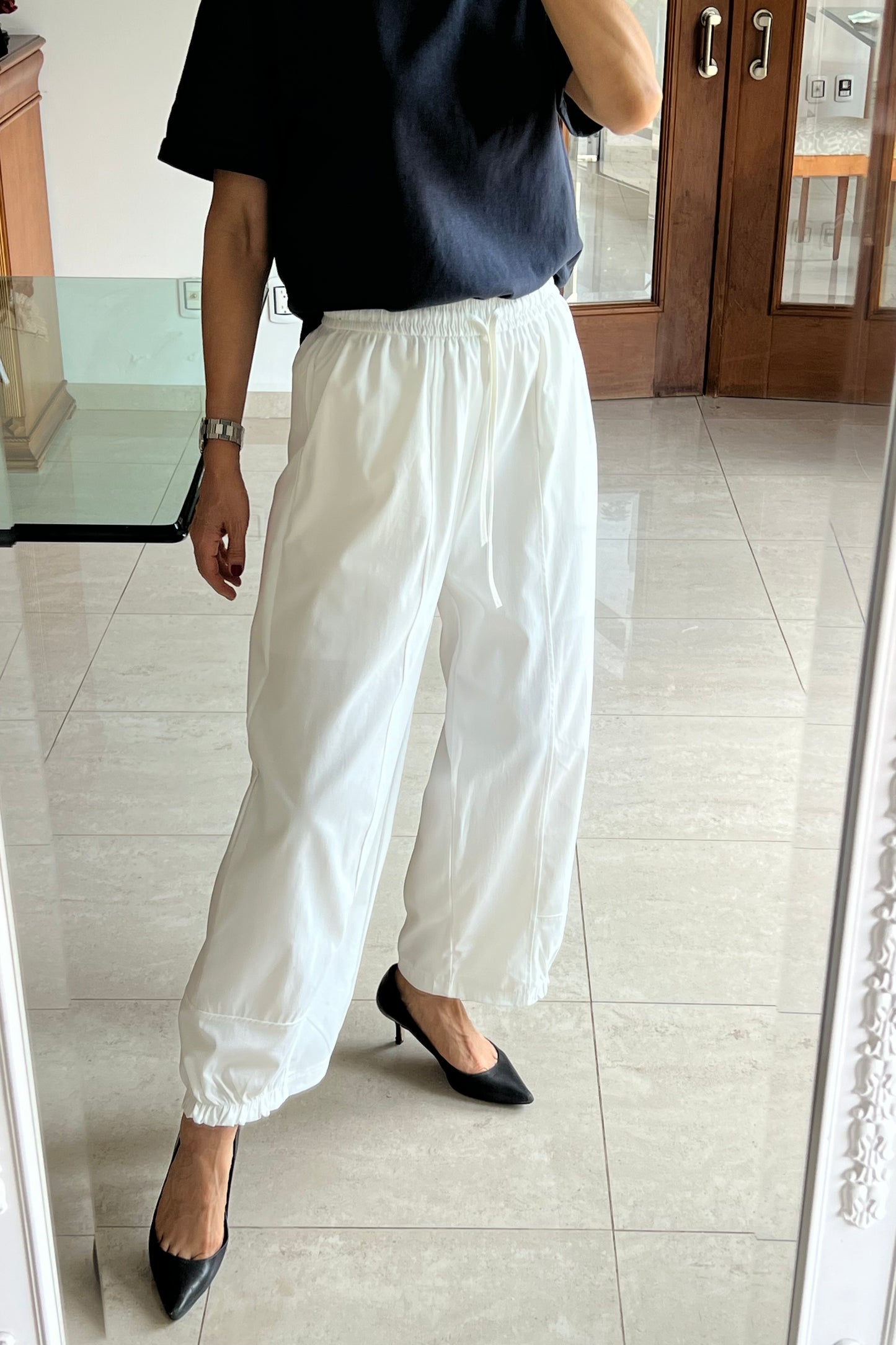 PANTALON DETALLE TOBILLO