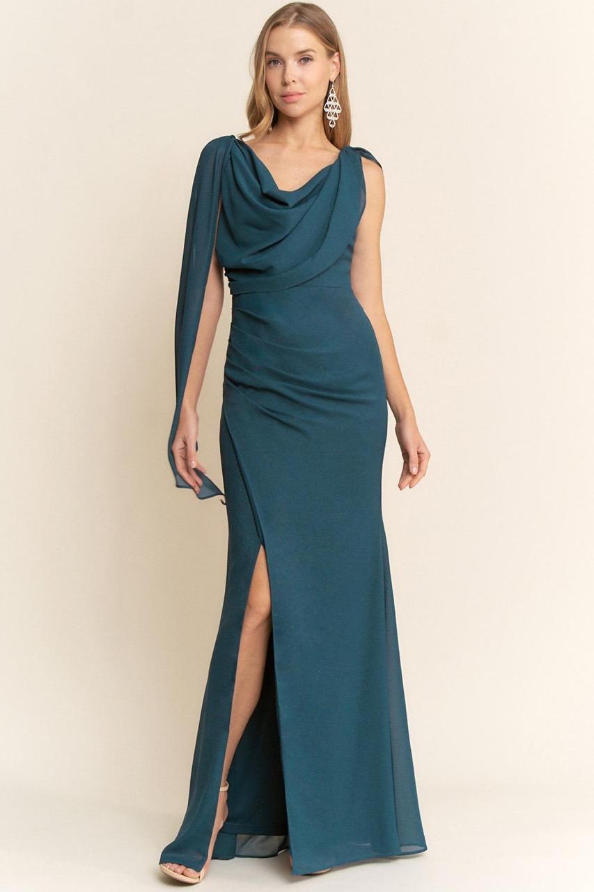 VESTIDO TIRAS HOMBROS