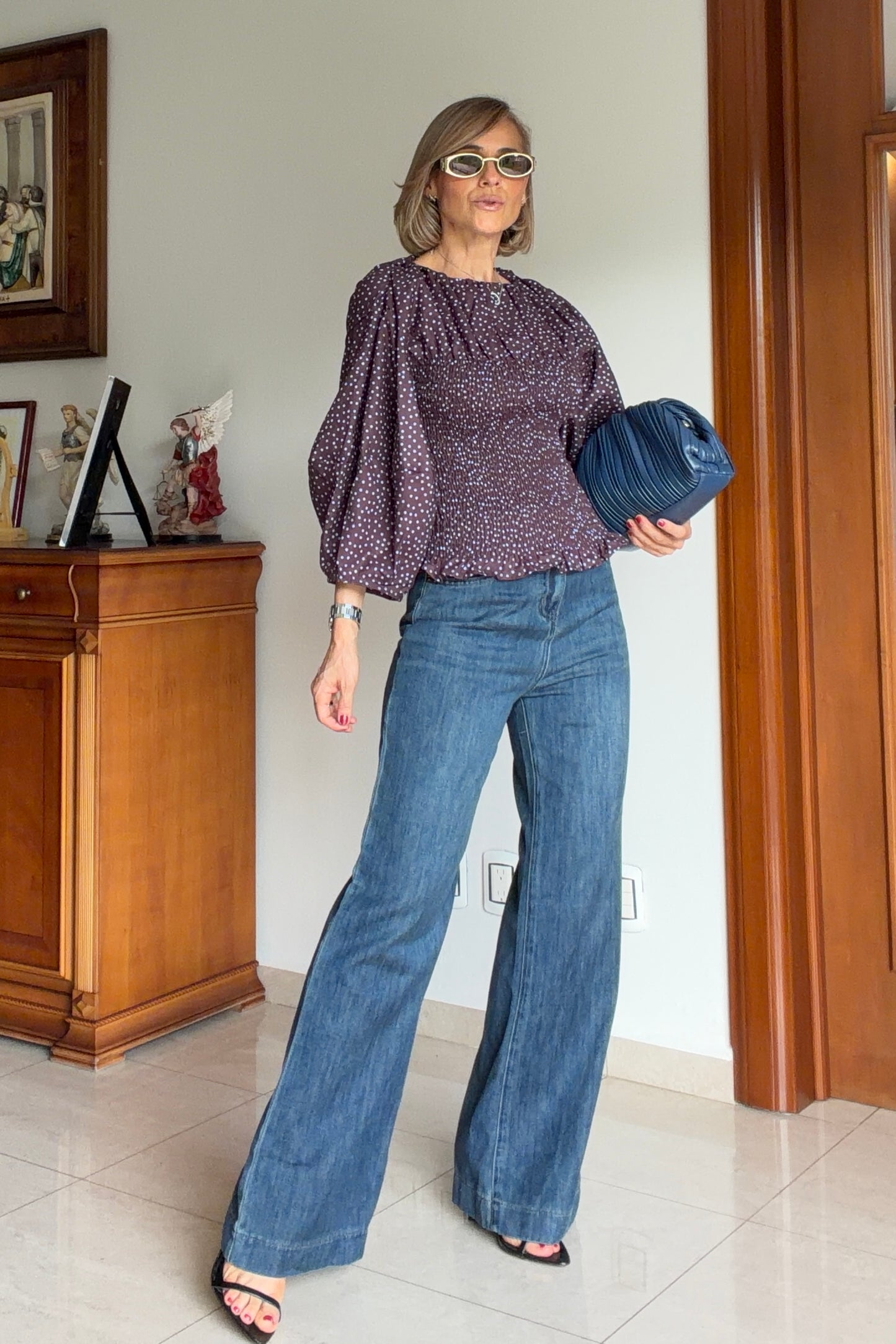 JEANS DENIM
