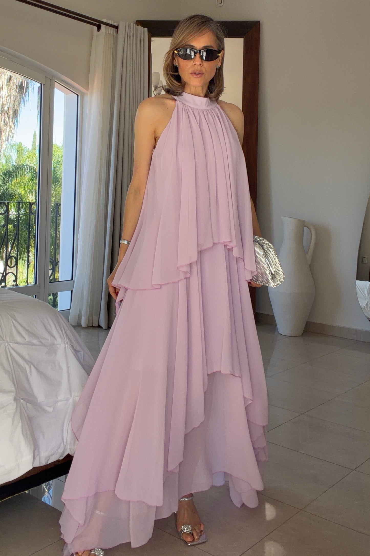 VESTIDO AURORA