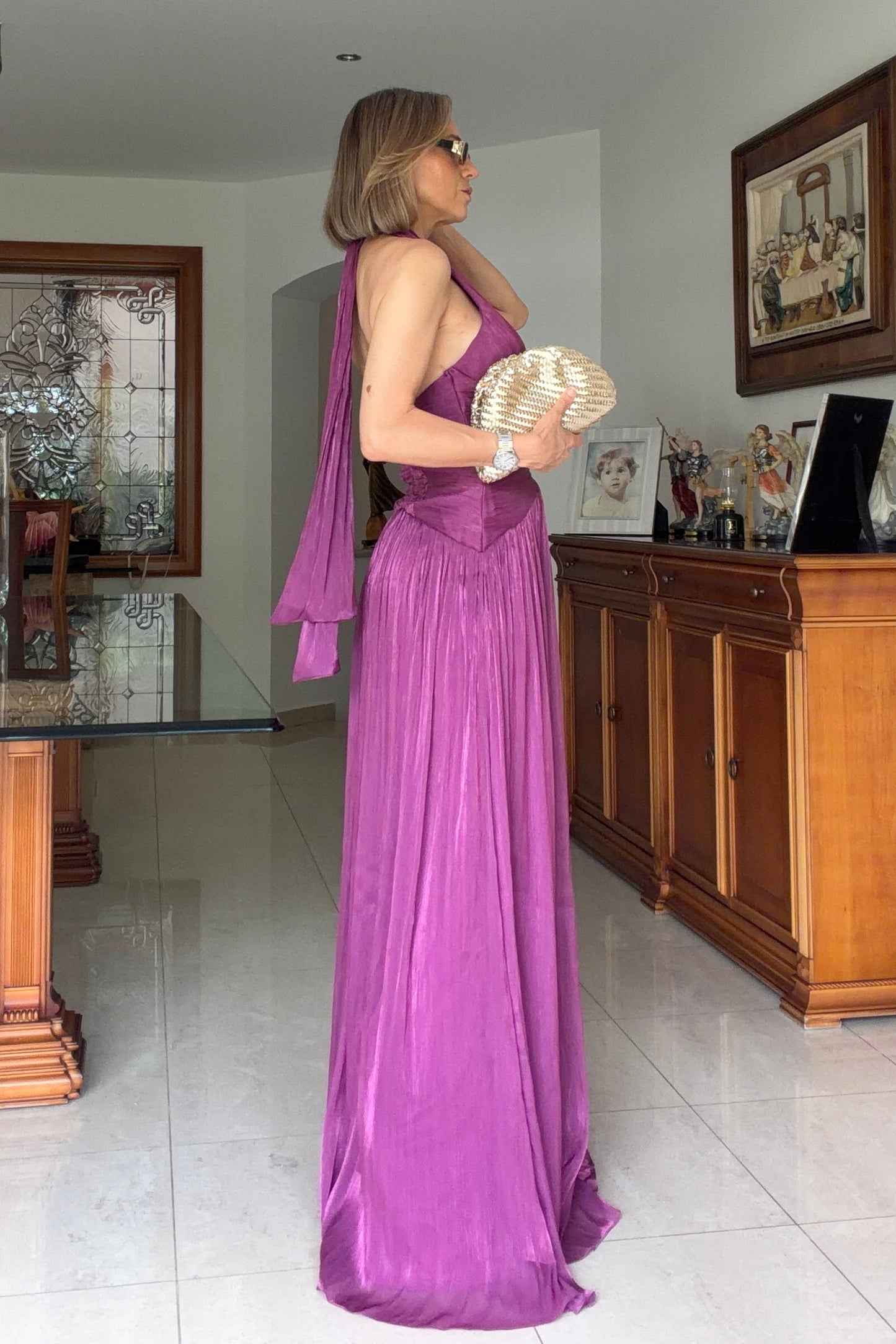 JUNE DRESS
