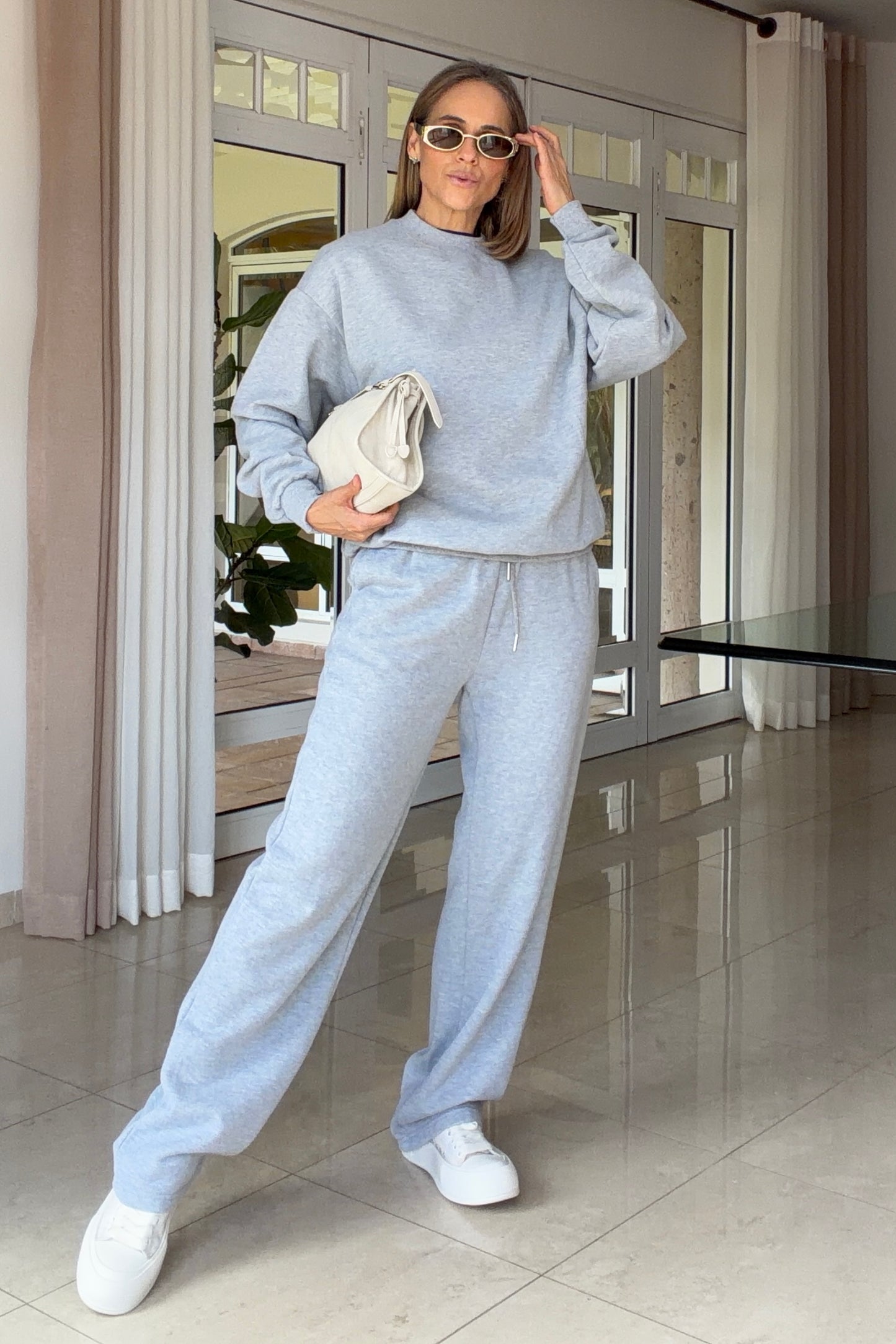 COMFORT SET
