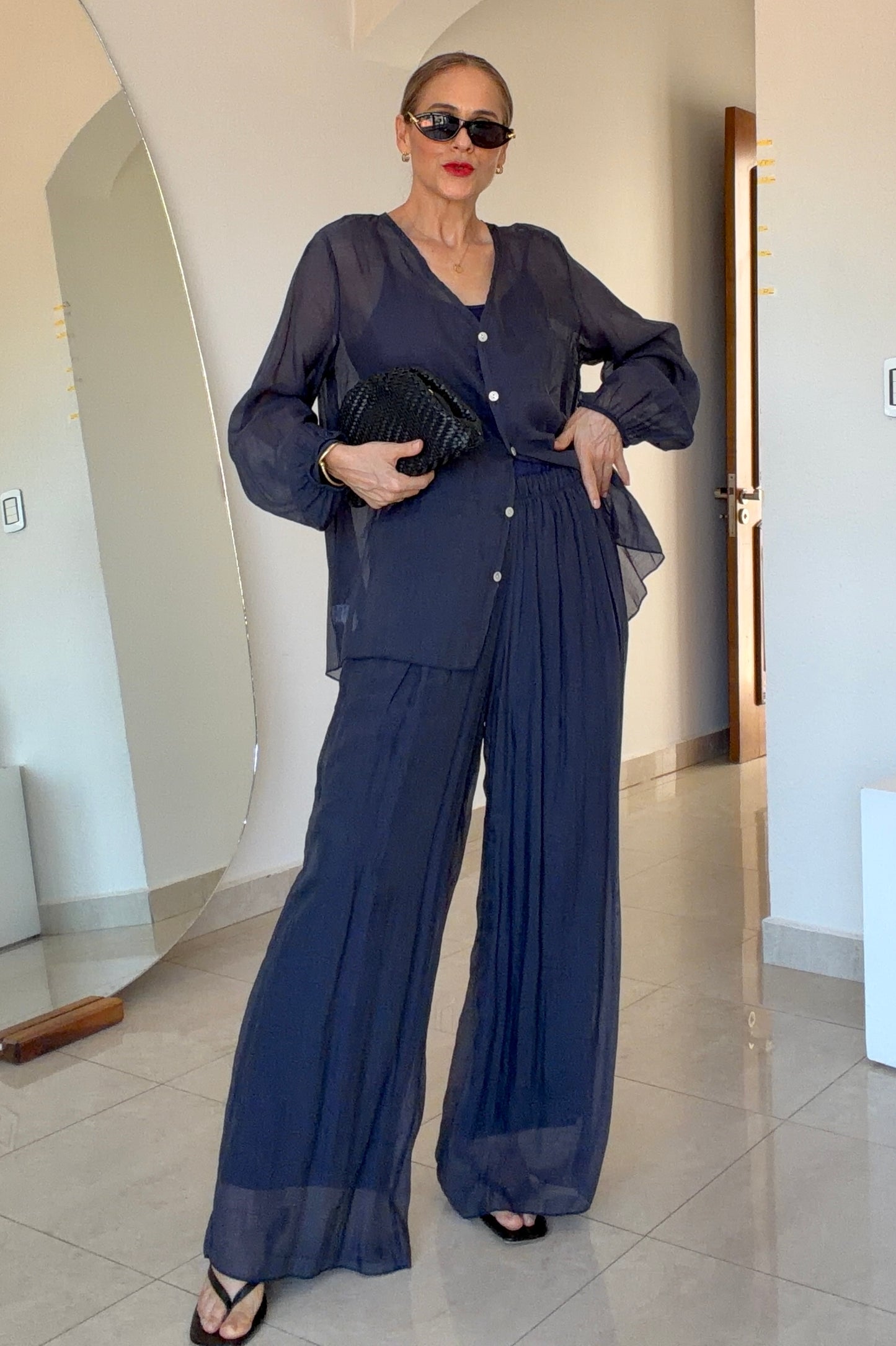 THREE PIECE SET