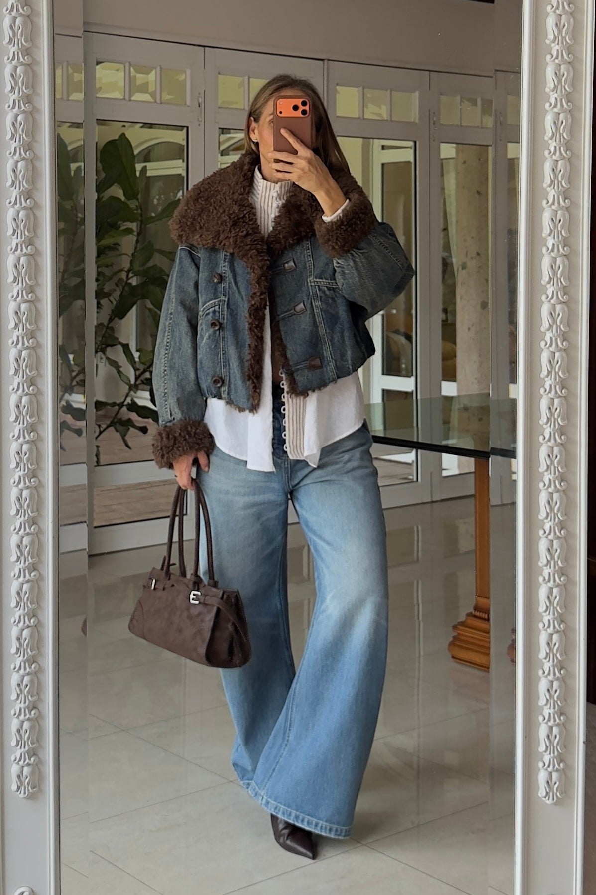 HOLLY JACKET