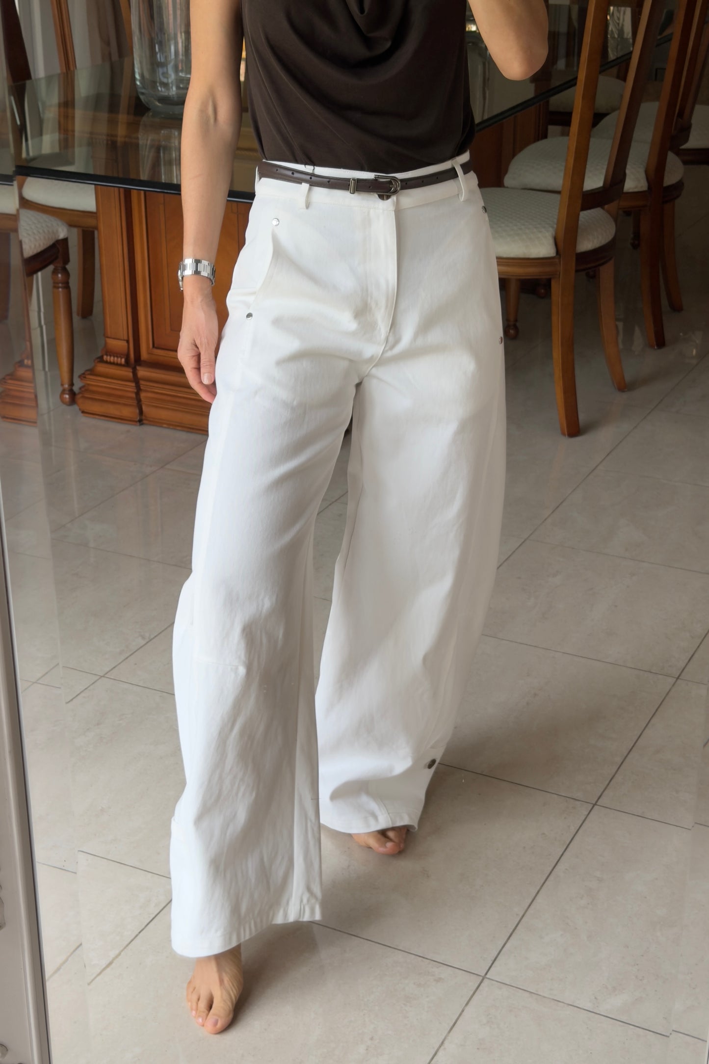JEANS DETALLES COSTADOS