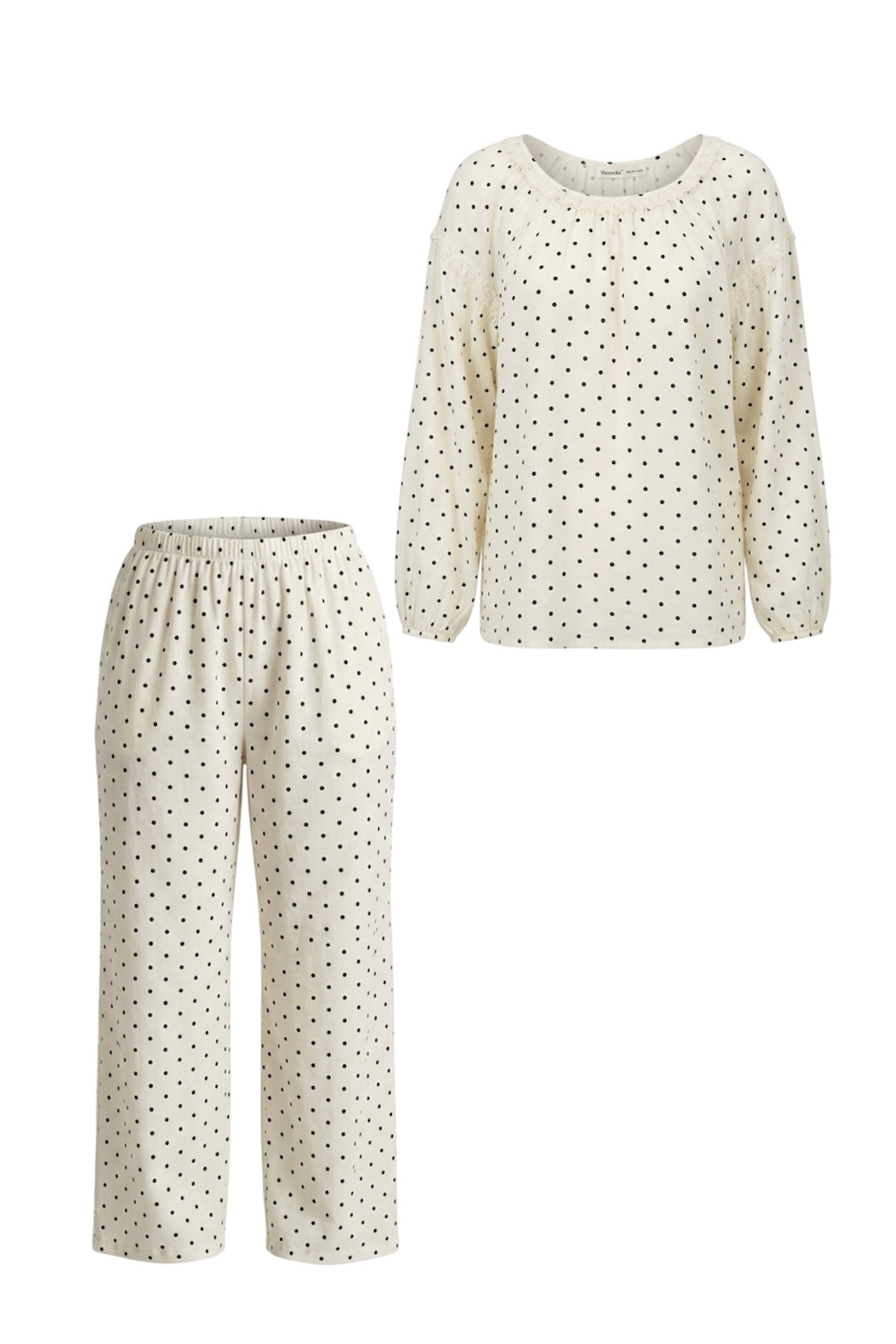 PIJAMA JUDIT