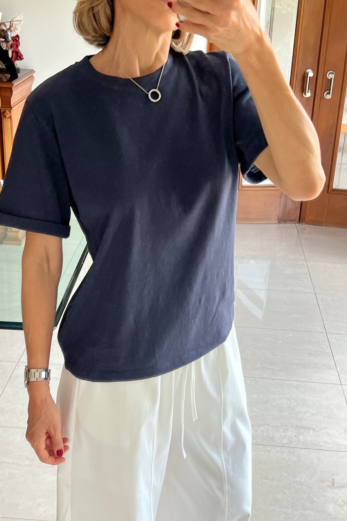PLAYERA BASICA