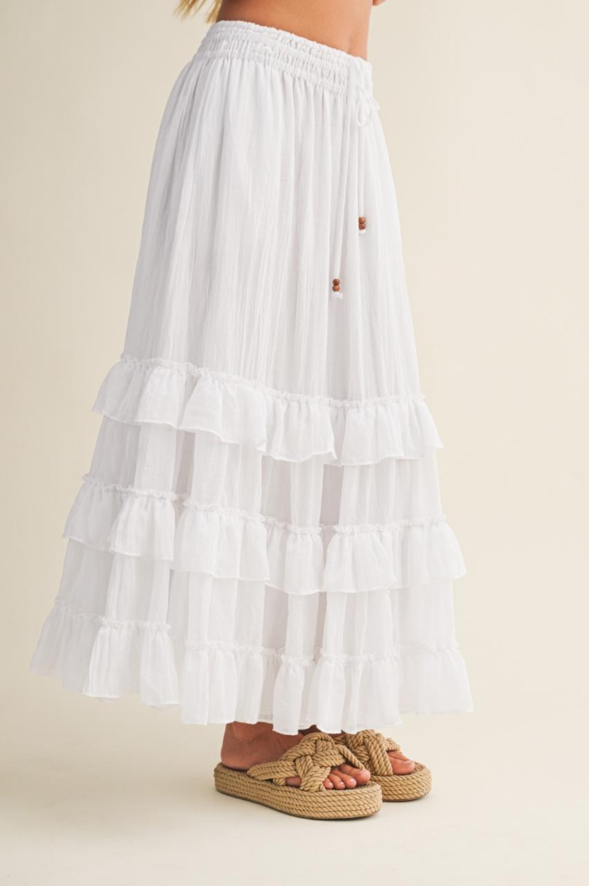 FALDA JARETAS & OLANES