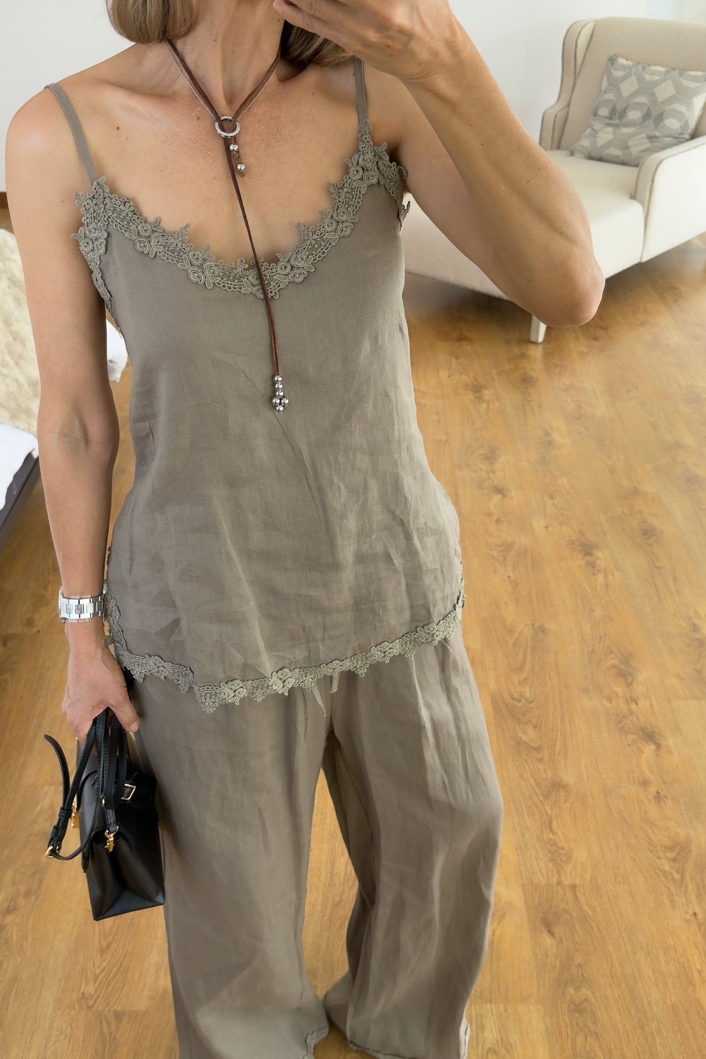 SET DETALLE CROCHET