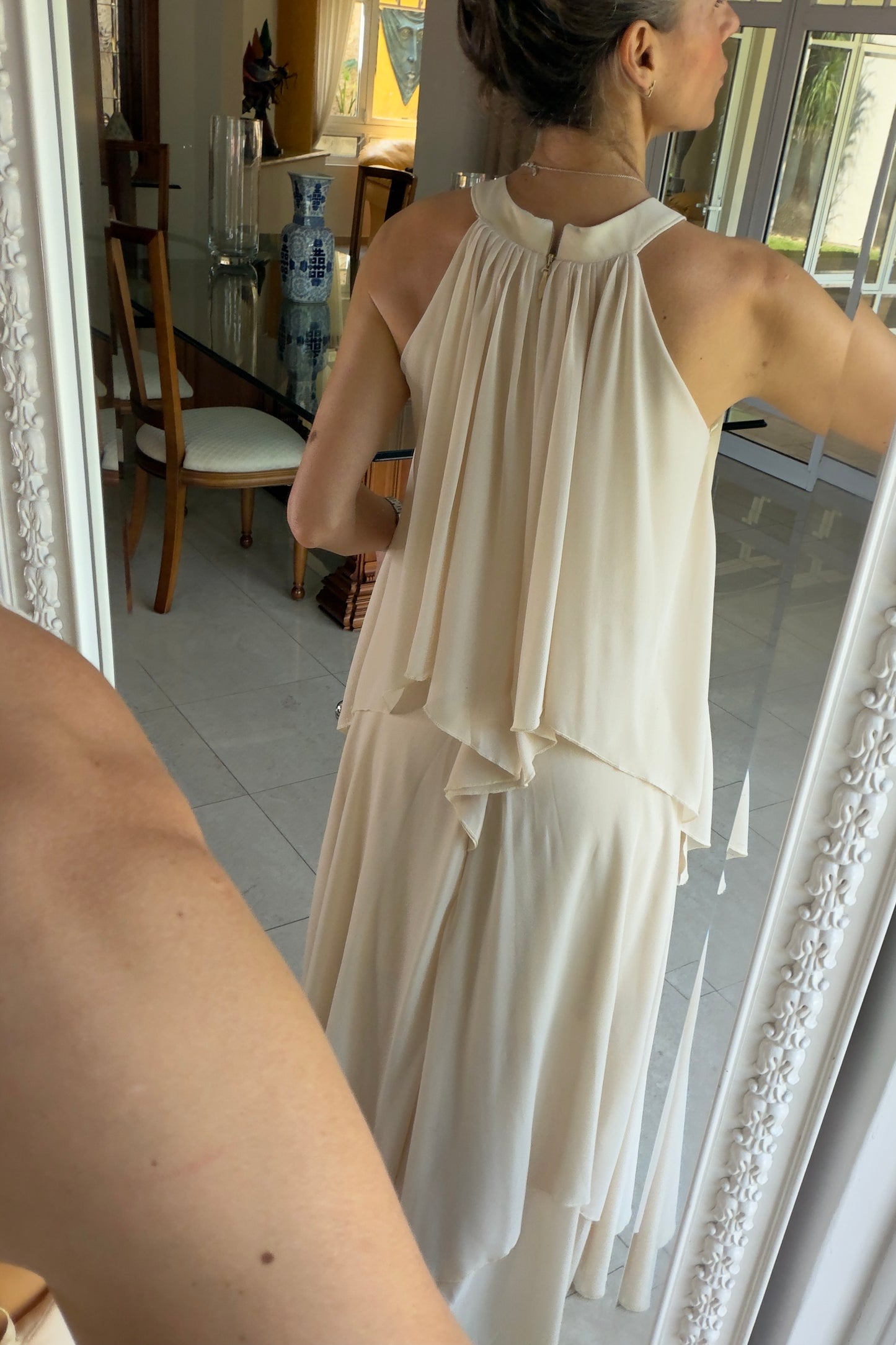 VESTIDO AURORA