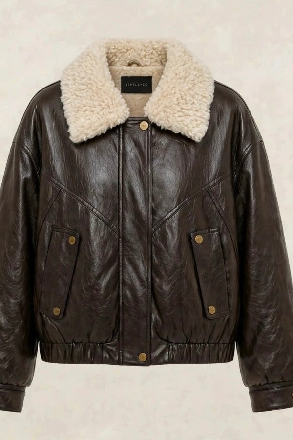 MYRA JACKET