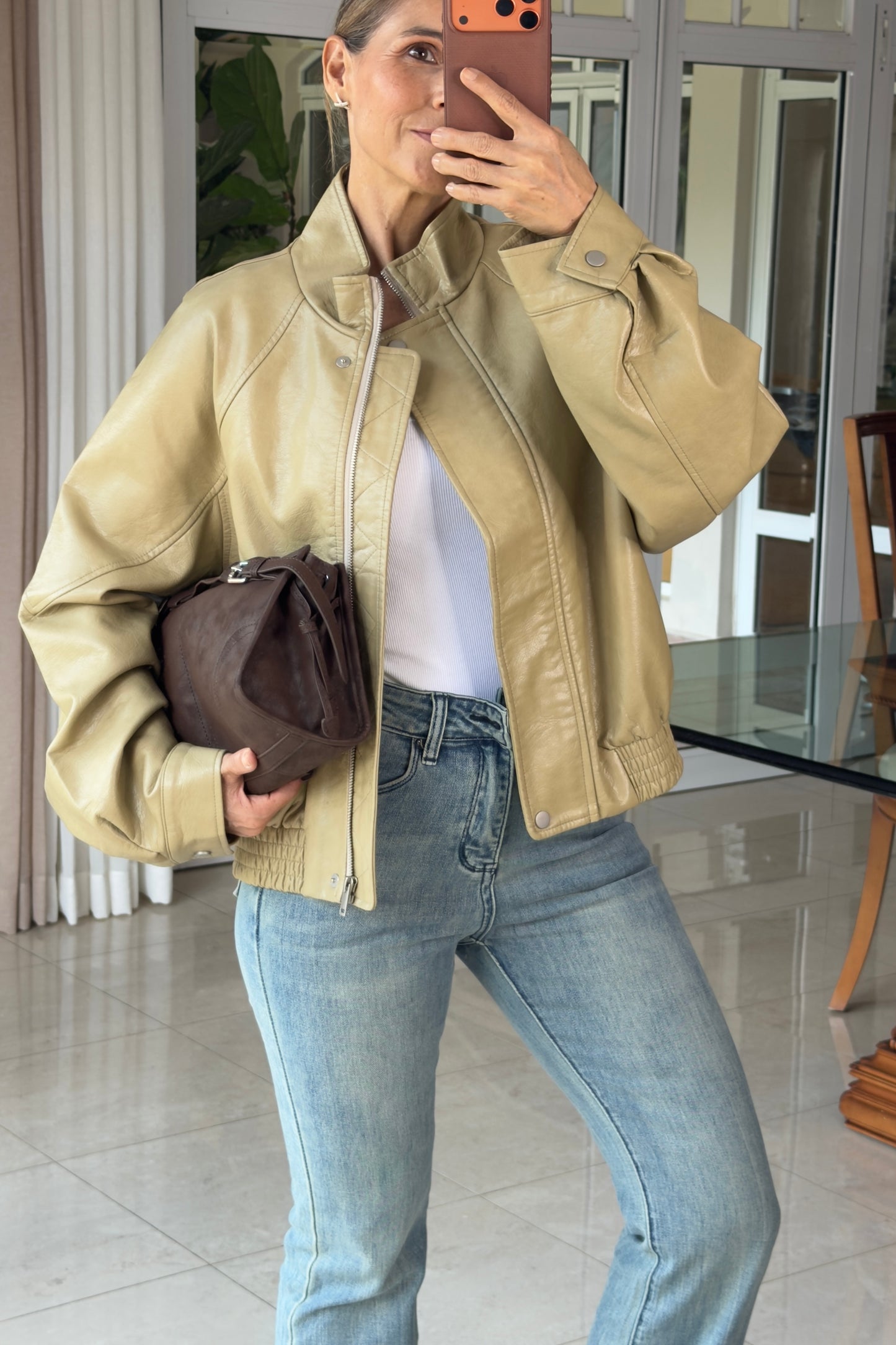 LUMI JACKET