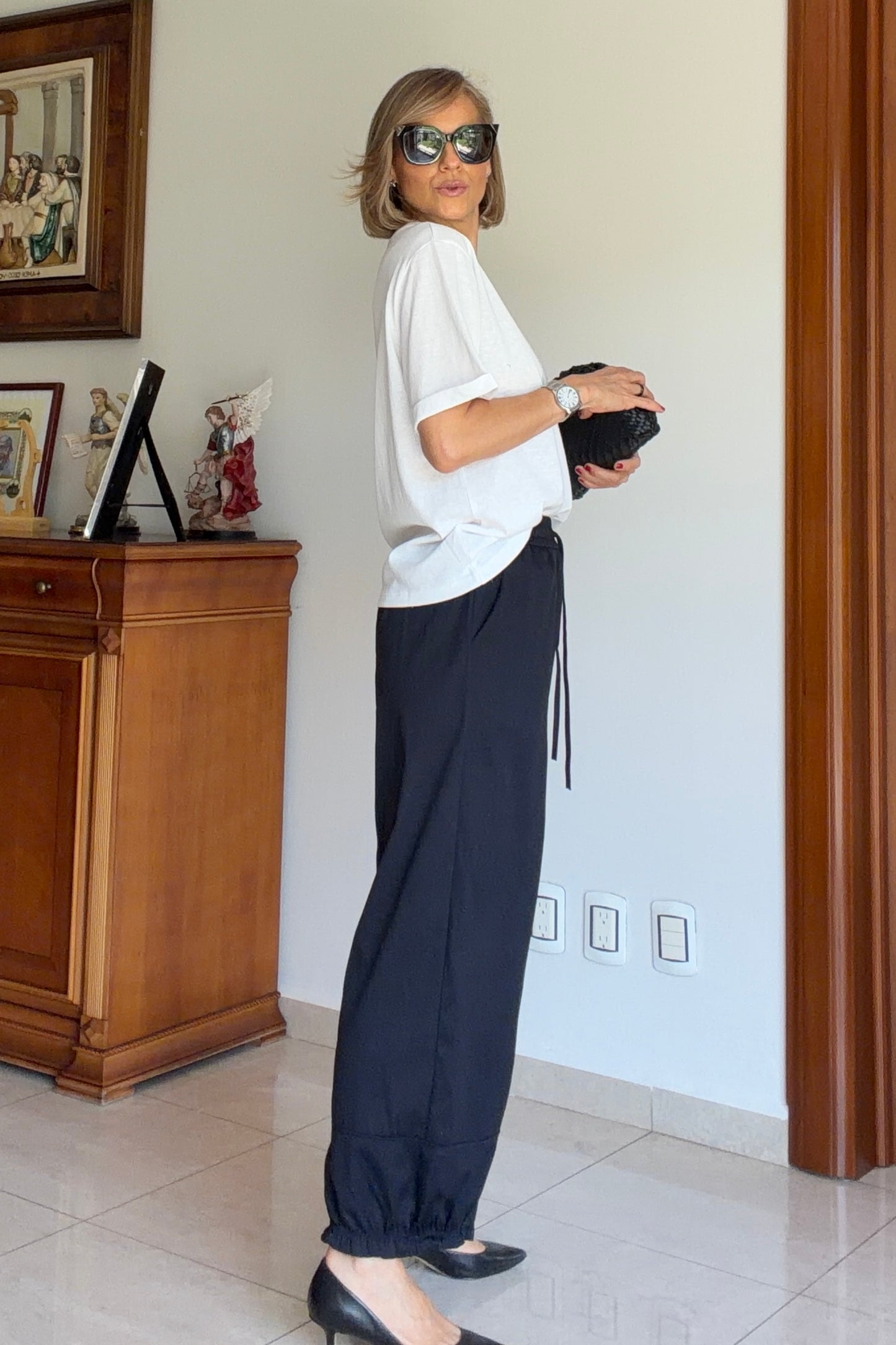PANTALON DETALLE TOBILLO