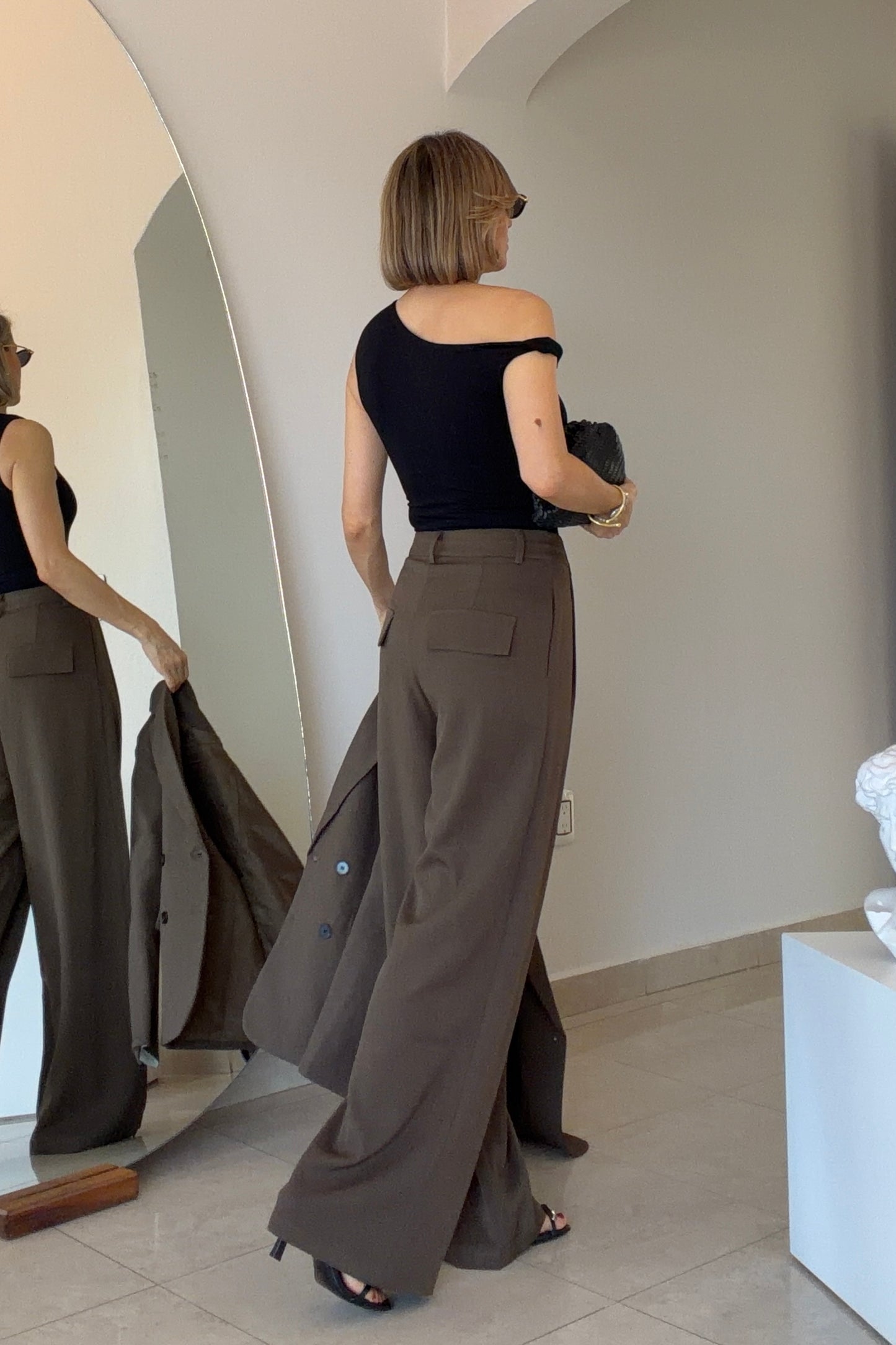 SET TWO PIECE