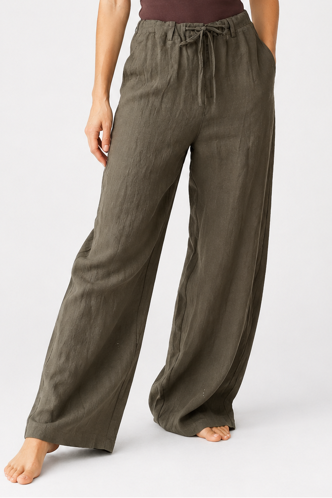 PANTALON DETALLE JARETA