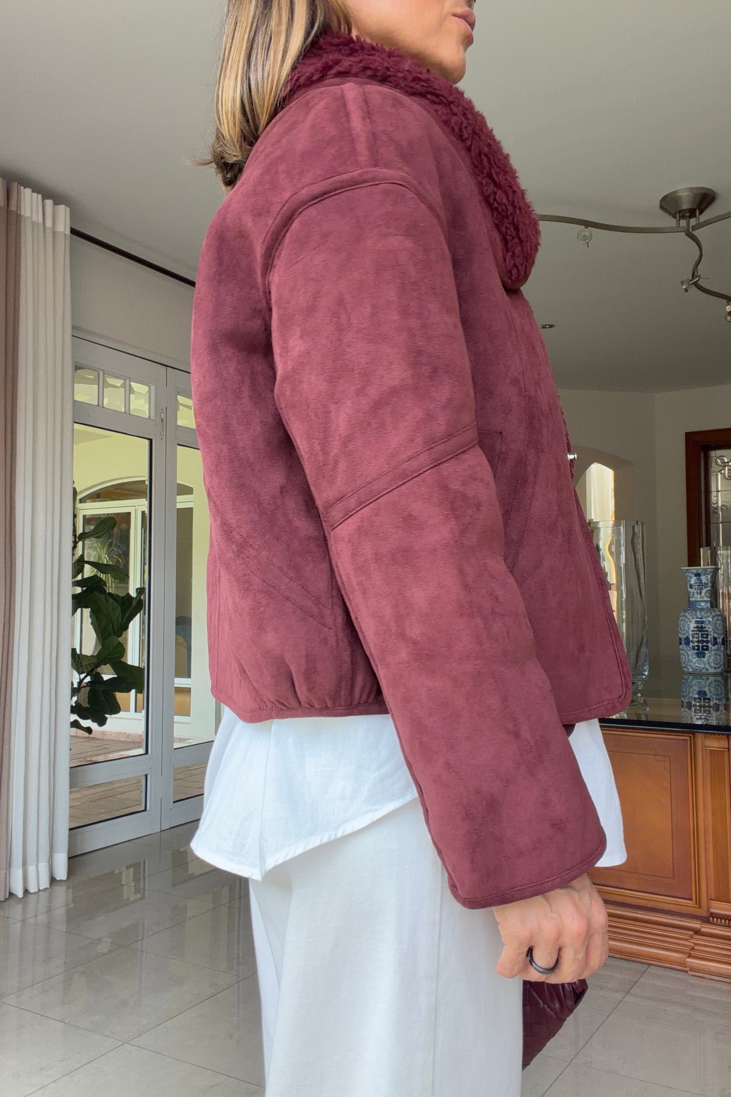 NORTH JACKET