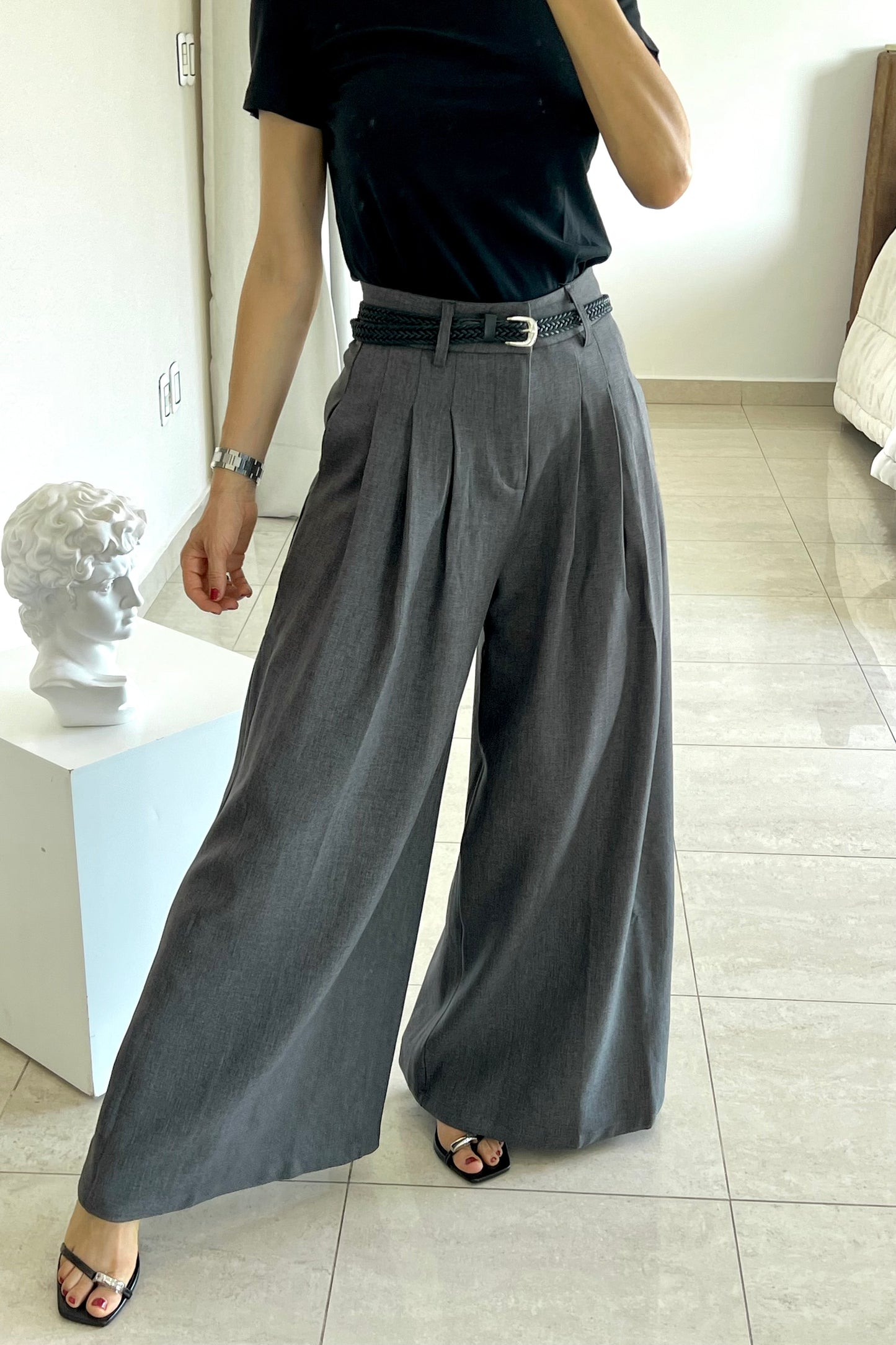 PANTALON PINZAS
