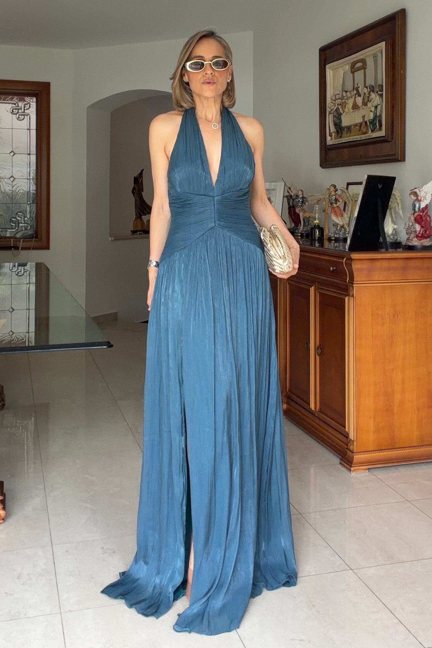JUNE DRESS