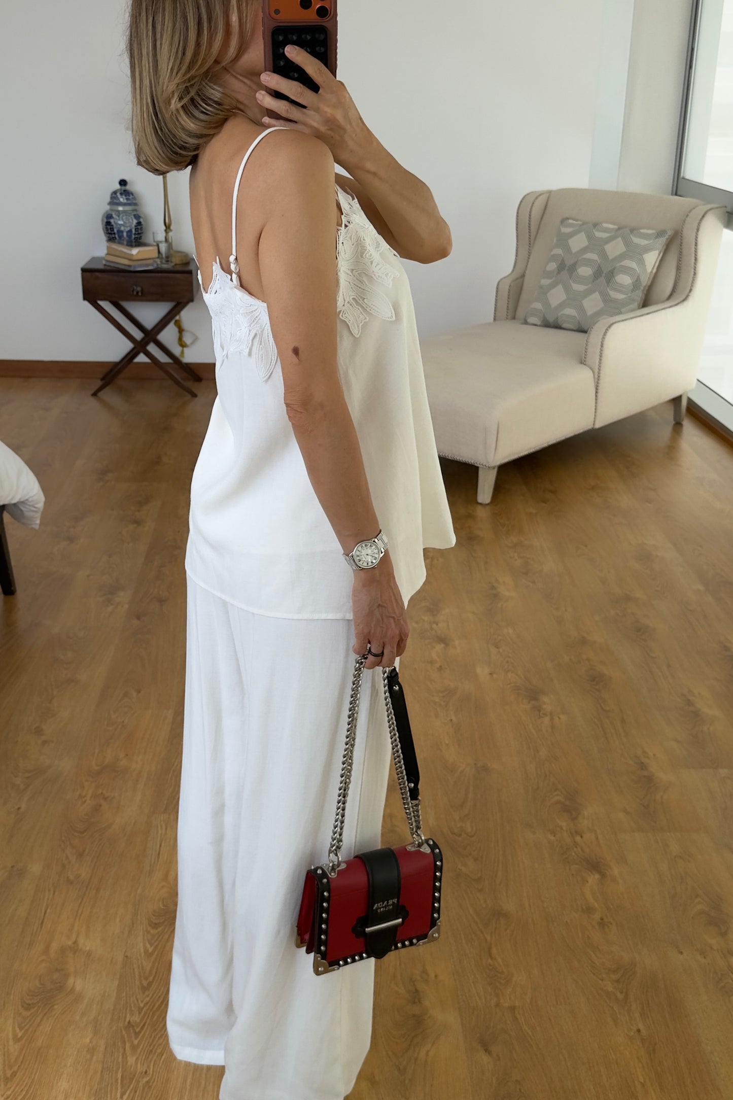 SET DETALLE CROCHET