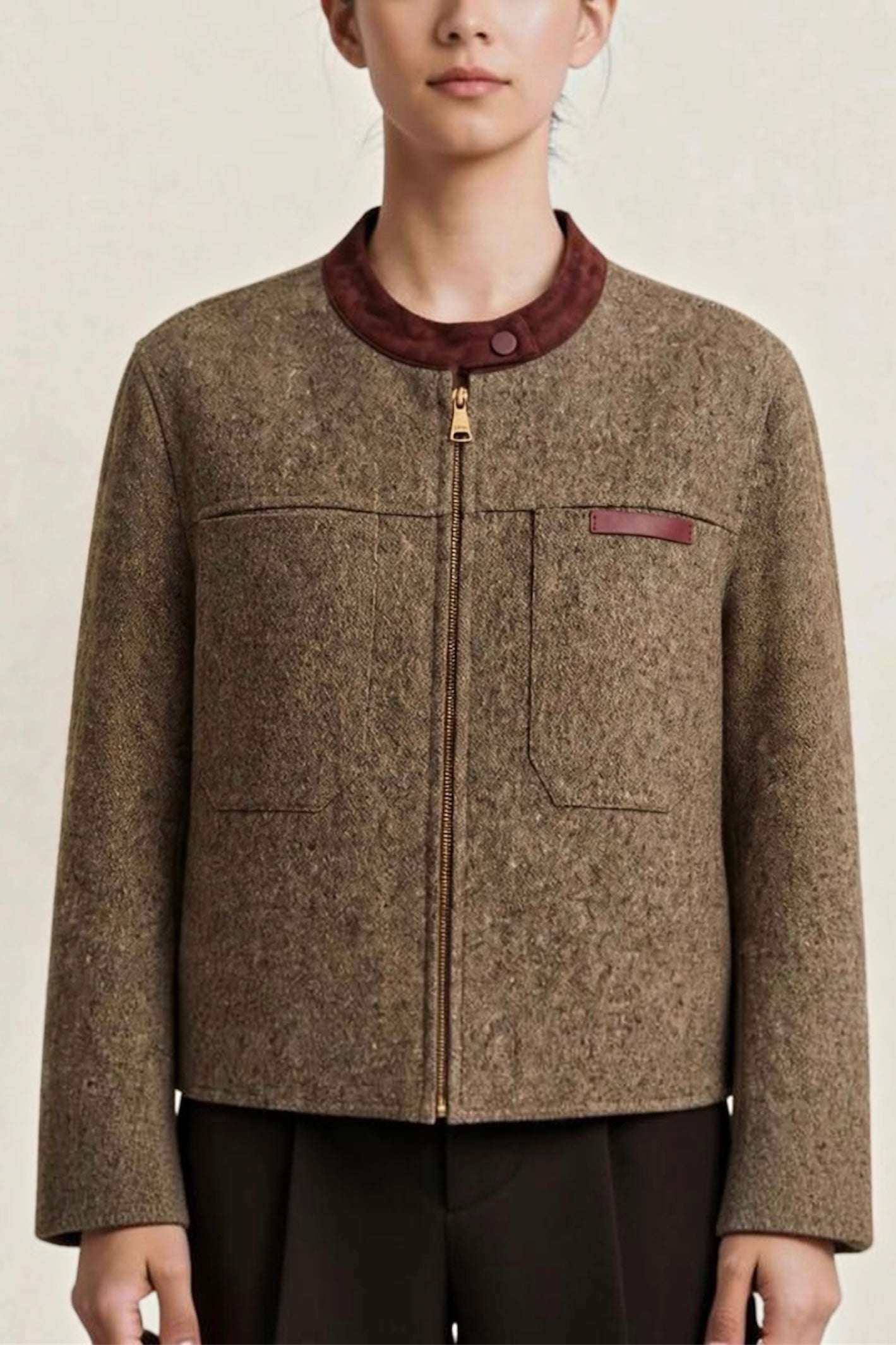 NOELLE JACKET