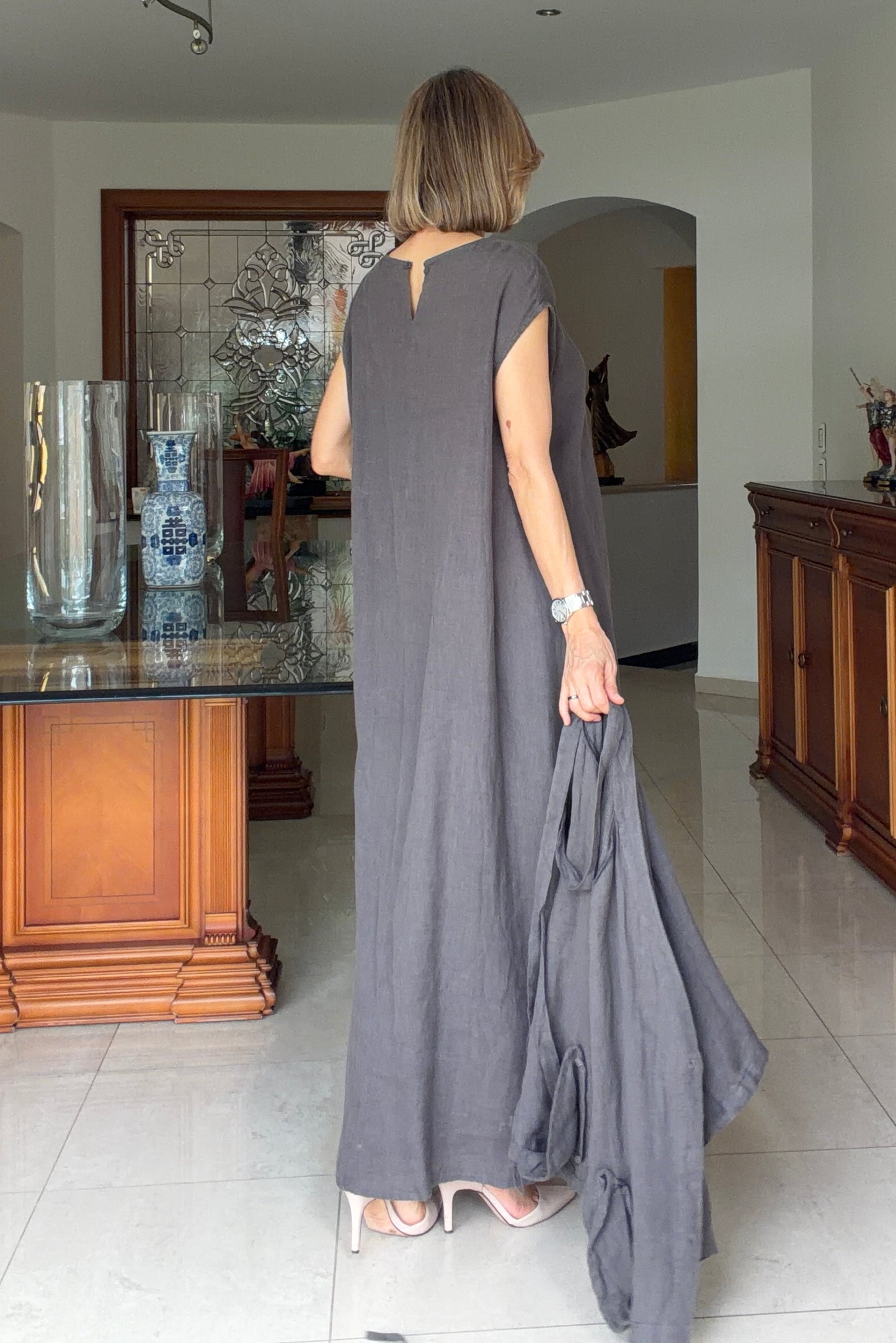 TWO PIECE SET