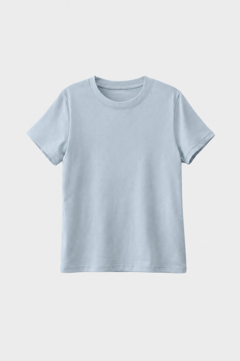 T-SHIRT BASIC