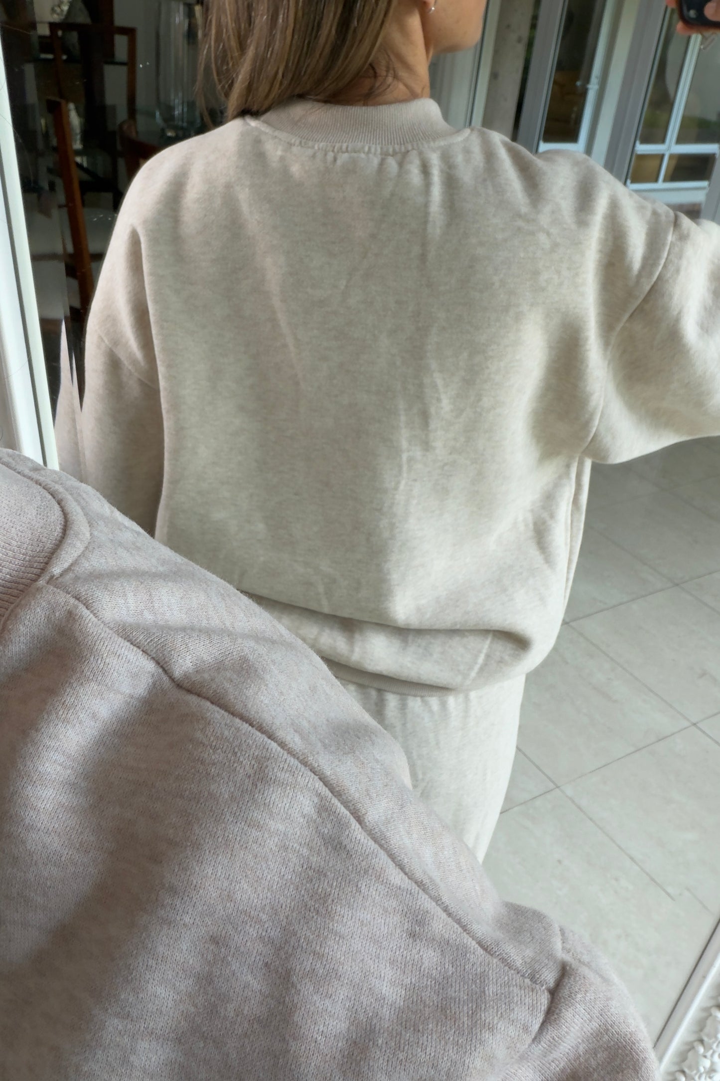 COMFORT SET