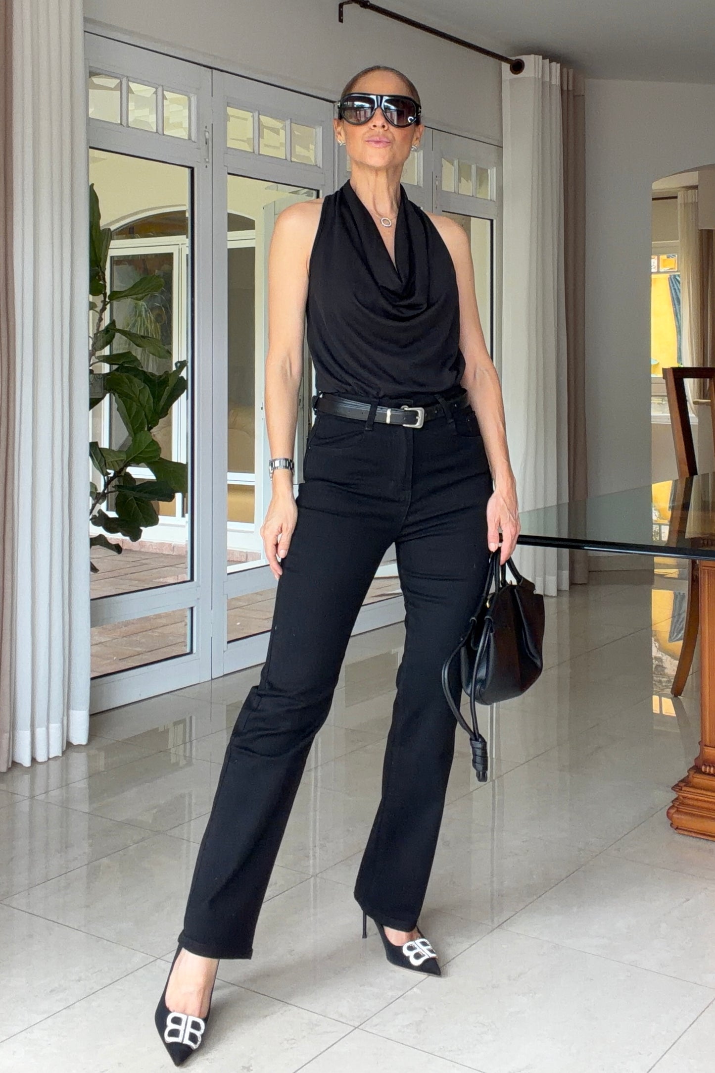 JEANS AJUSTADOS