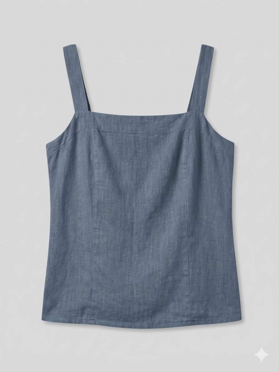 BLUSA LINO