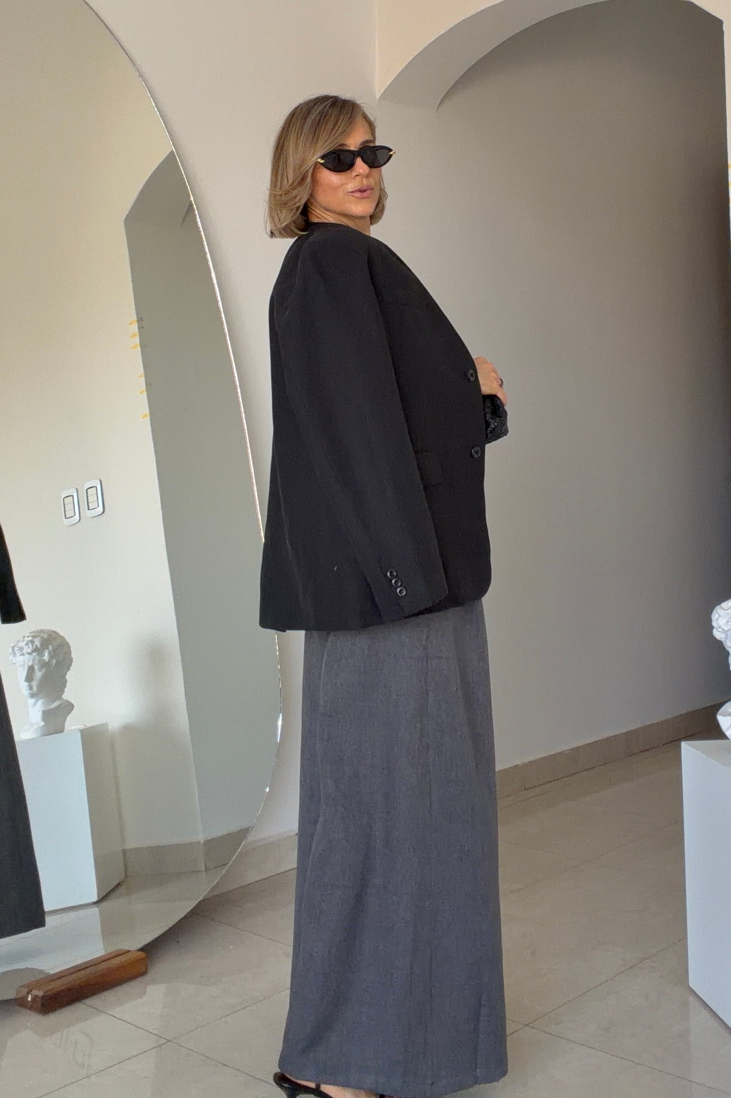 PANTALON PINZAS