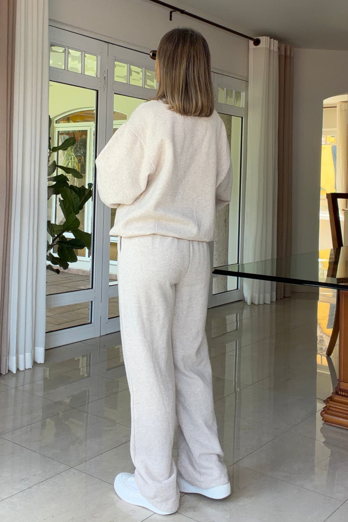 COMFORT SET