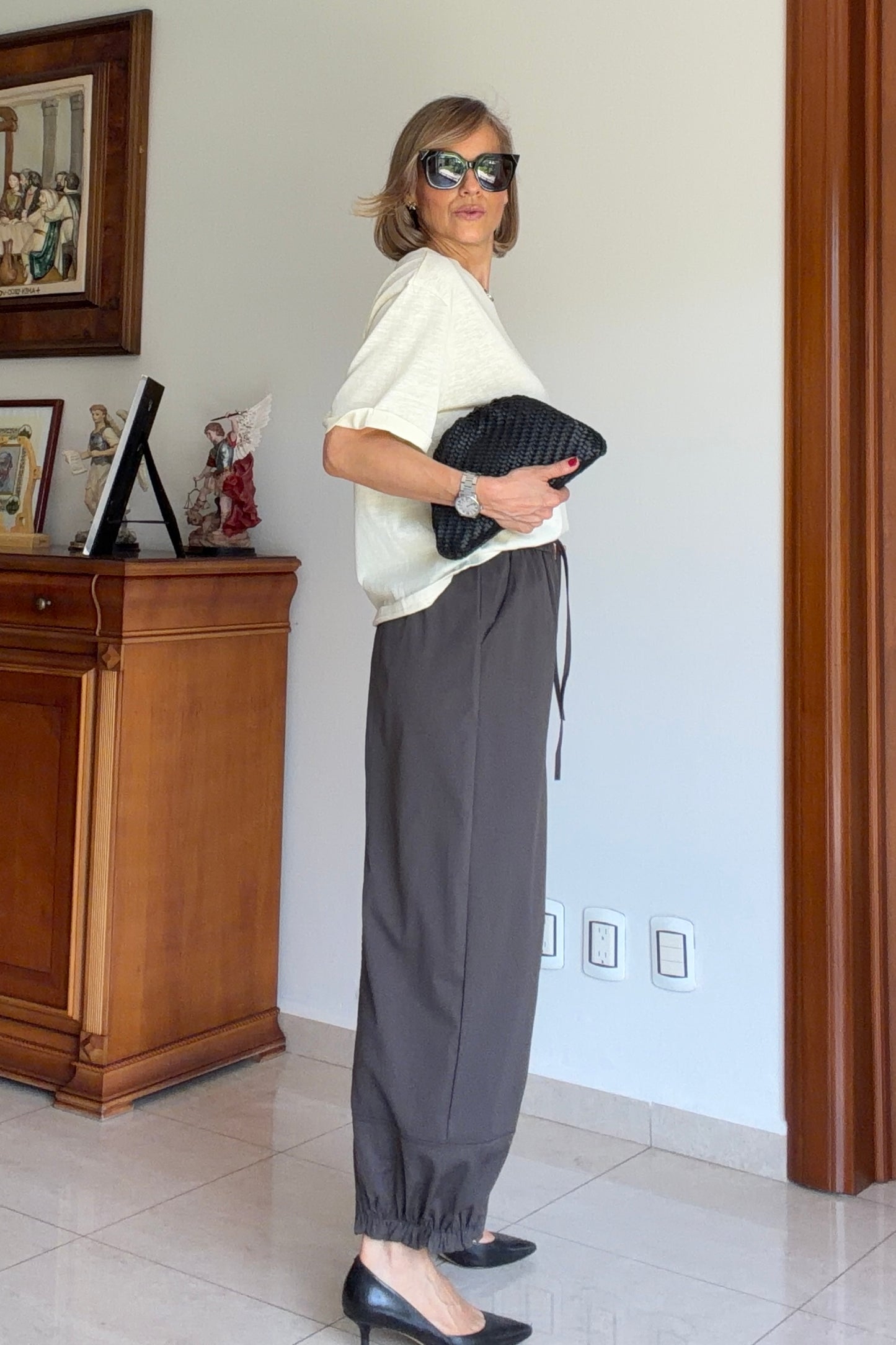 PANTALON DETALLE TOBILLO
