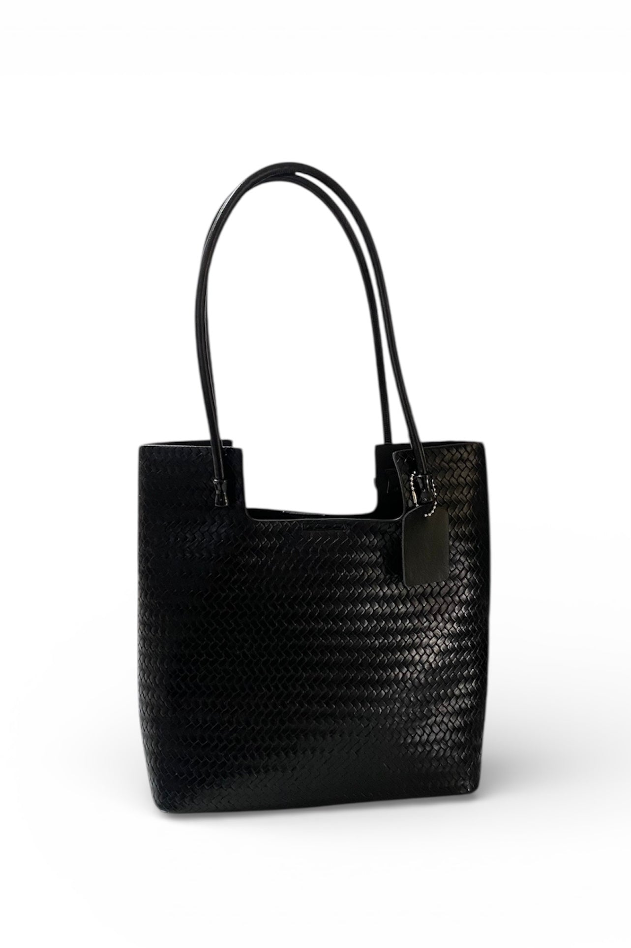 DUO WOVEN BAGS