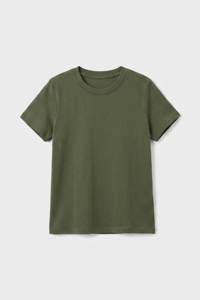 T-SHIRT BASIC