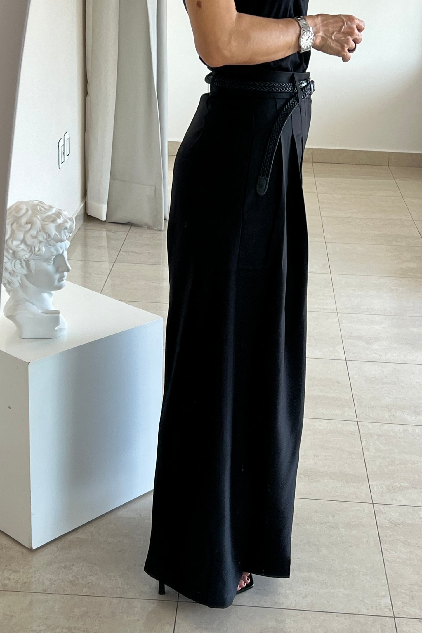 PANTALON PINZAS