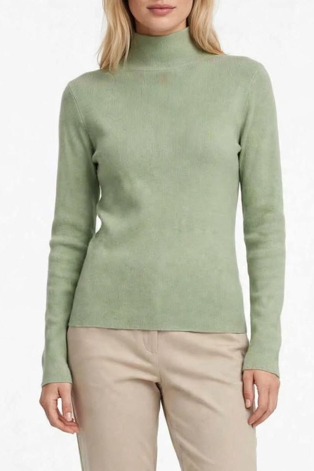 BLUSA TEJIDA