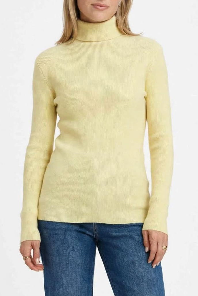 BLUSA TEJIDA