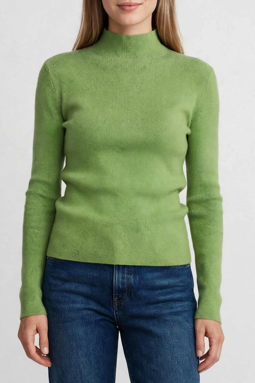 BLUSA TEJIDA