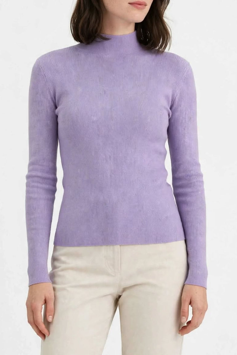 BLUSA TEJIDA