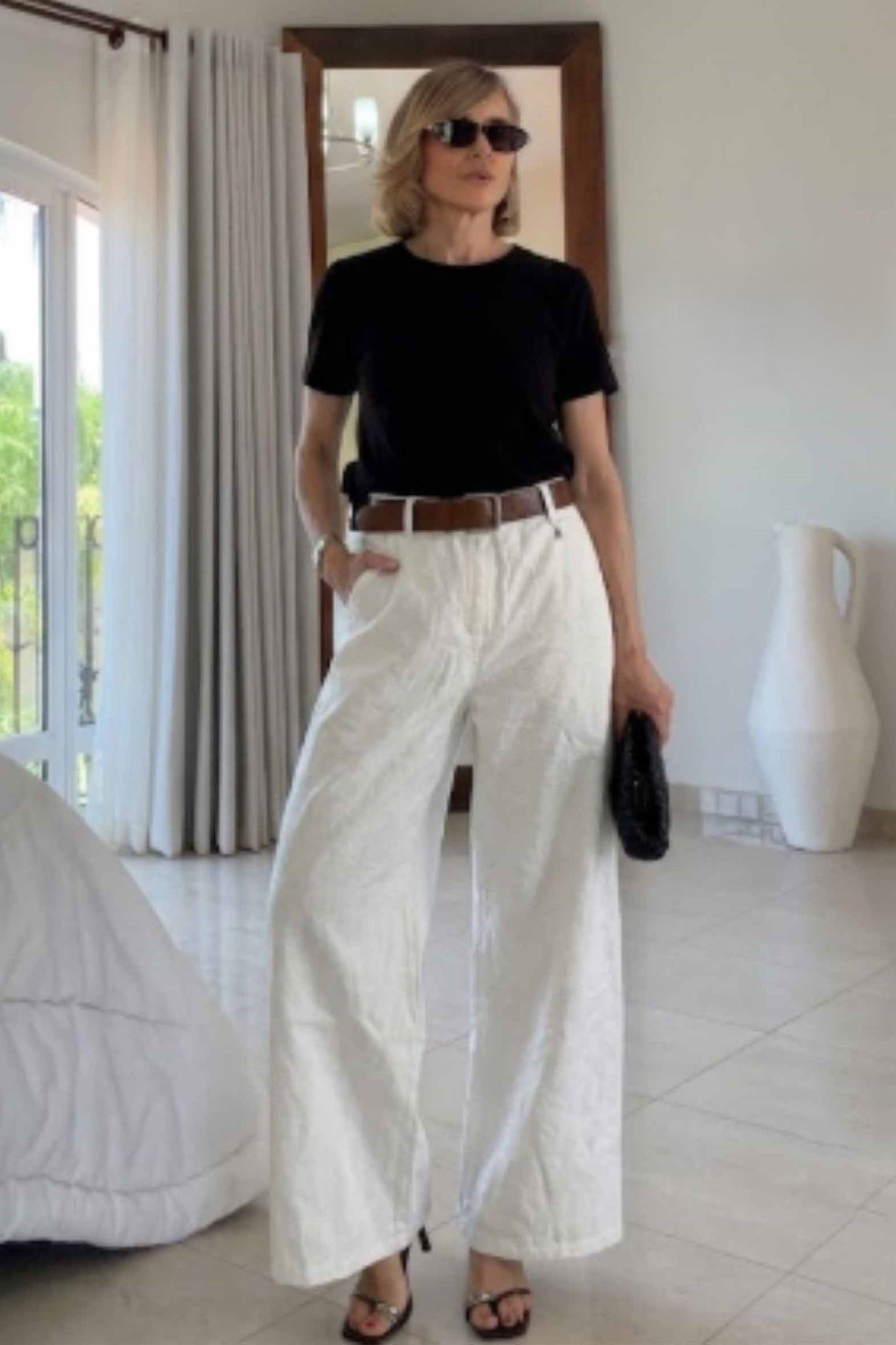 JEANS CINTO ESTOPEROLES
