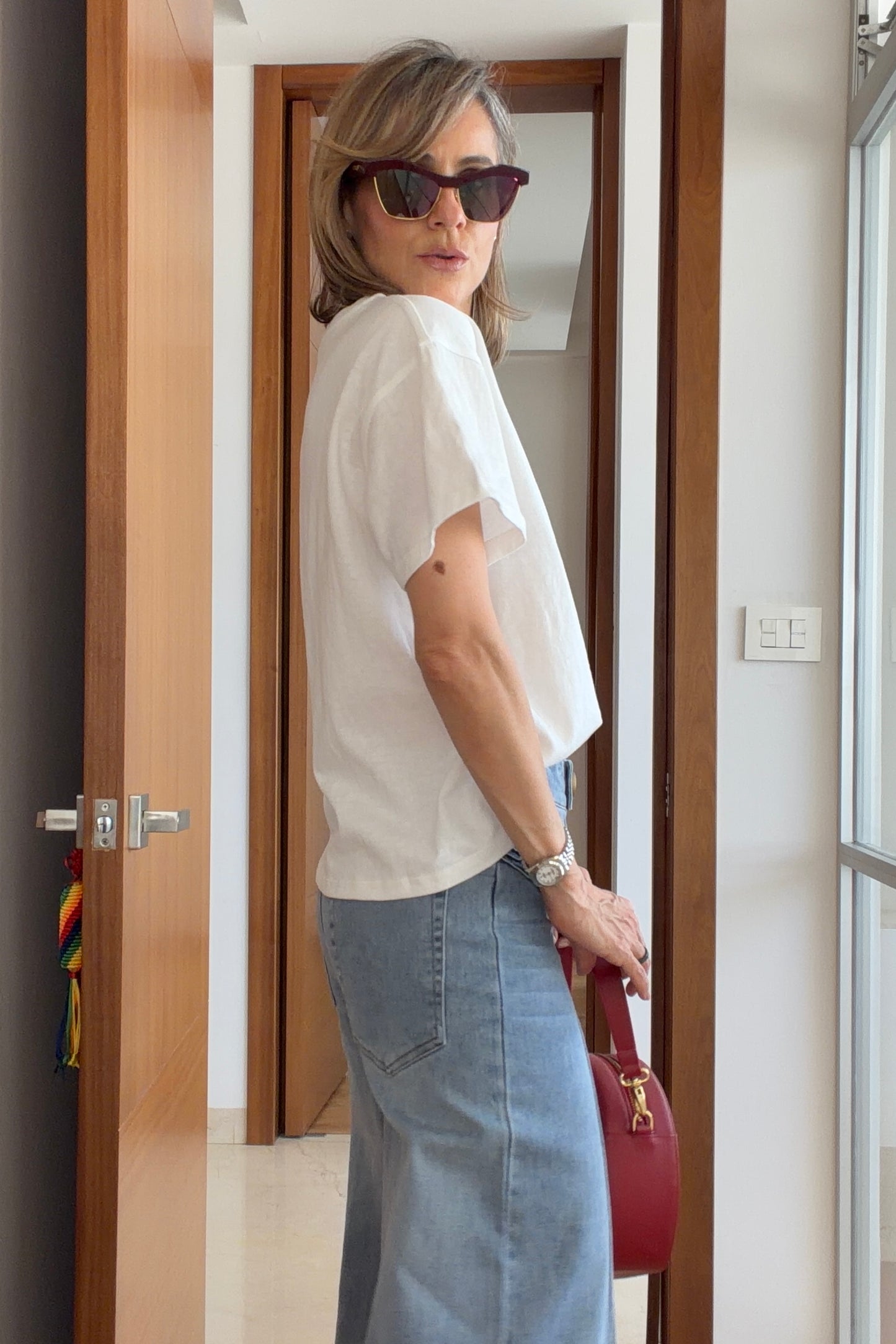 PLAYERA MINIMALISTA